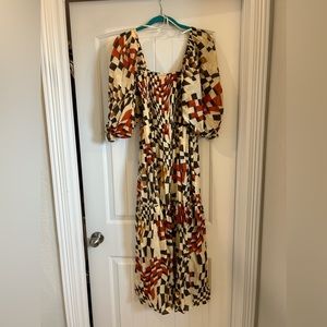 Vici dress